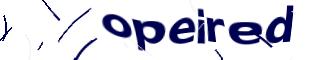 Captcha challenge image