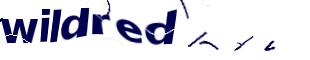 Captcha challenge image