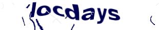 Captcha challenge image