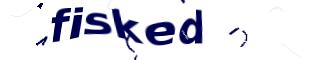 Captcha challenge image