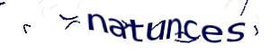 Captcha challenge image